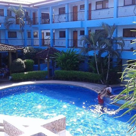 Apartamento Playas Del Коко Екстериор снимка
