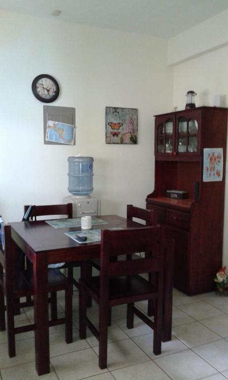 Apartamento Playas Del Коко Екстериор снимка