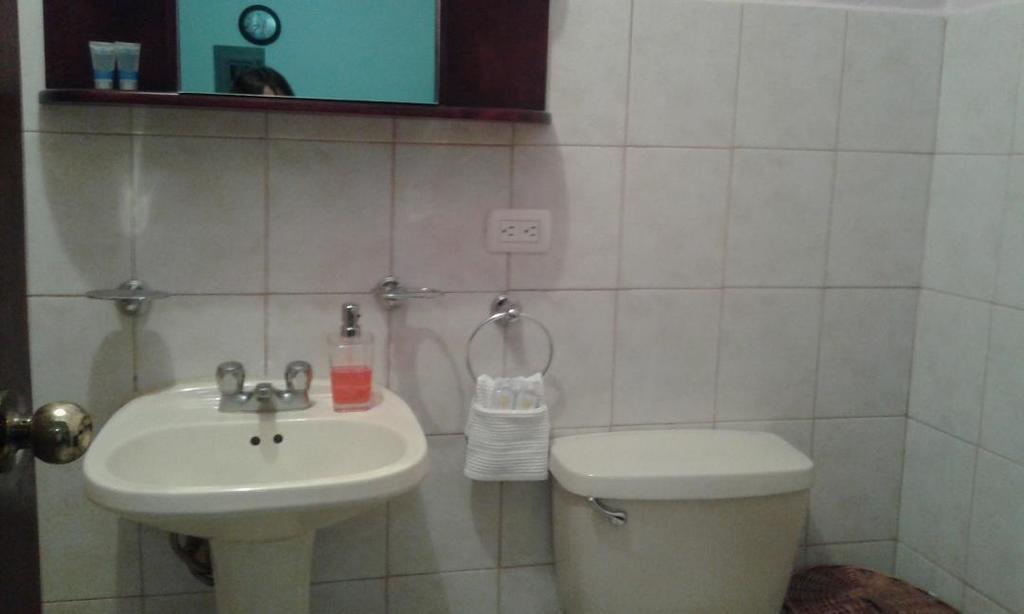 Apartamento Playas Del Коко Екстериор снимка