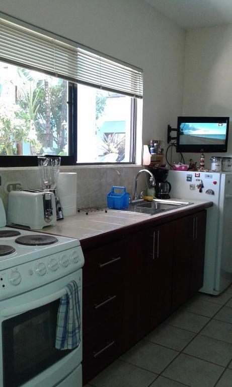 Apartamento Playas Del Коко Екстериор снимка