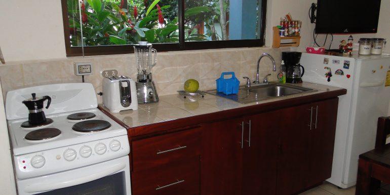 Apartamento Playas Del Коко Екстериор снимка