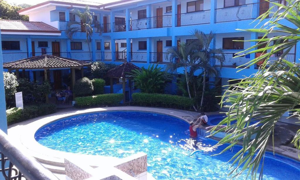 Apartamento Playas Del Коко Екстериор снимка