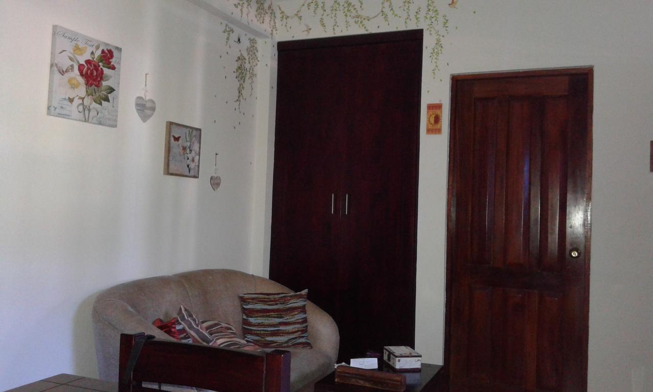 Apartamento Playas Del Коко Екстериор снимка