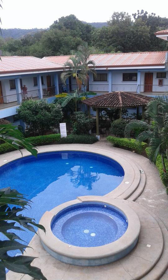 Apartamento Playas Del Коко Екстериор снимка