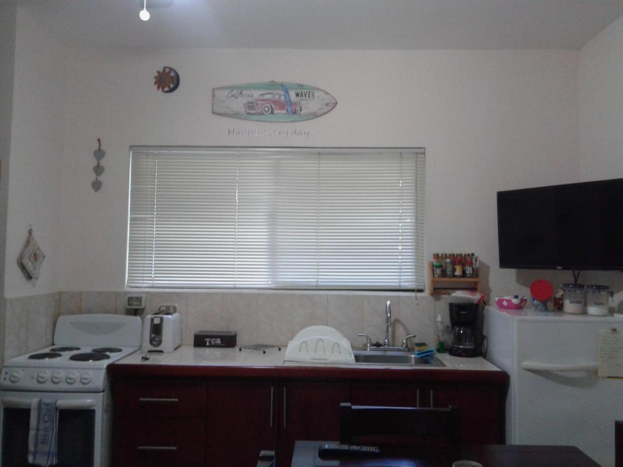 Apartamento Playas Del Коко Екстериор снимка