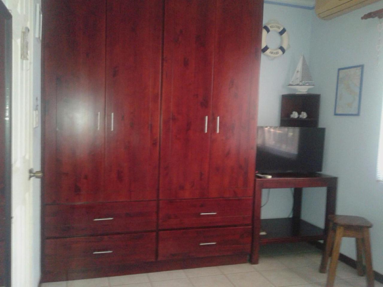 Apartamento Playas Del Коко Екстериор снимка