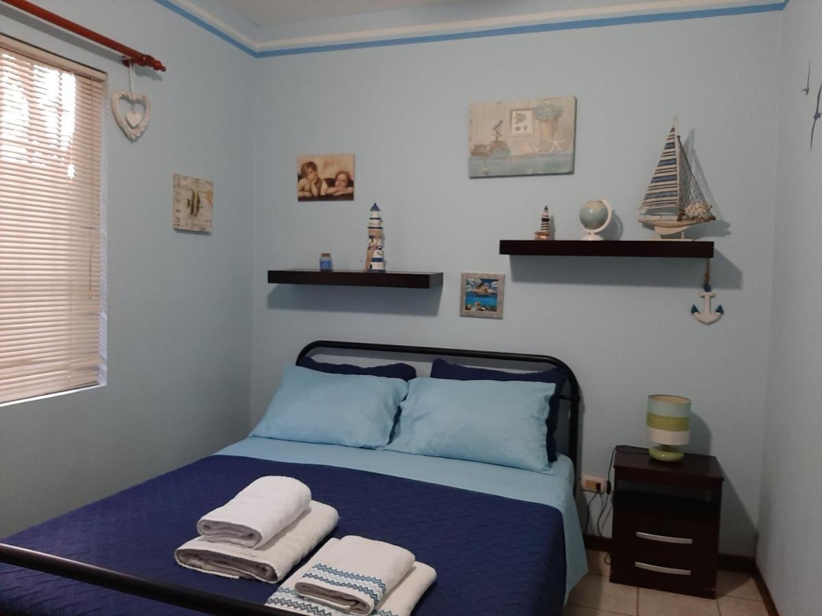 Apartamento Playas Del Коко Екстериор снимка